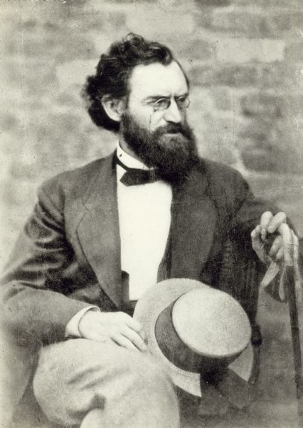 Carl Schurz, 1879